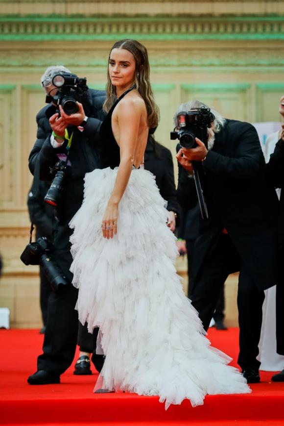  Emma Watson, sao Harry Potter, thời trang sao