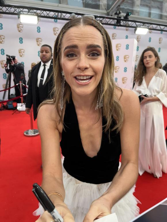  Emma Watson, sao Harry Potter, thời trang sao