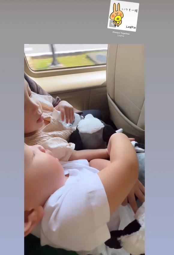 ,ca sĩ Hồ Ngọc Hà,nữ ca sĩ hồ ngọc hà,diễn viên Kim Lý,sao Việt,cặp sinh đôi của Hà Hồ