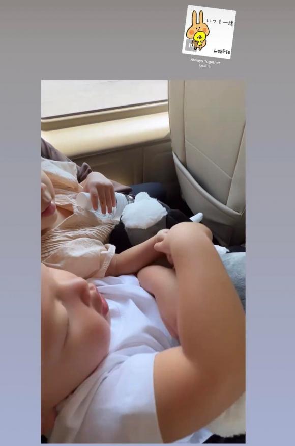 ,ca sĩ Hồ Ngọc Hà,nữ ca sĩ hồ ngọc hà,diễn viên Kim Lý,sao Việt,cặp sinh đôi của Hà Hồ