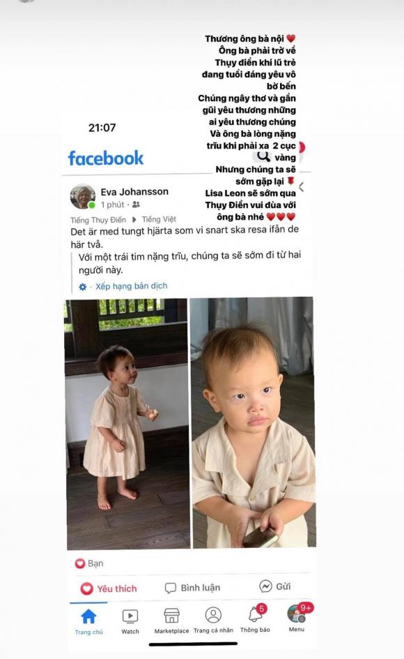 ,ca sĩ Hồ Ngọc Hà,nữ ca sĩ hồ ngọc hà,diễn viên Kim Lý,sao Việt,cặp sinh đôi của Hà Hồ