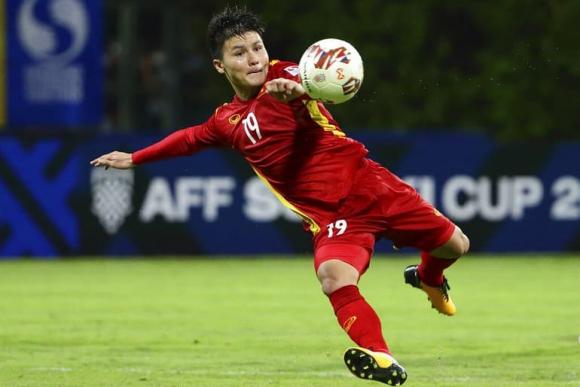 Quang Hải, đội tuyển Việt Nam, Hà Nội FC 