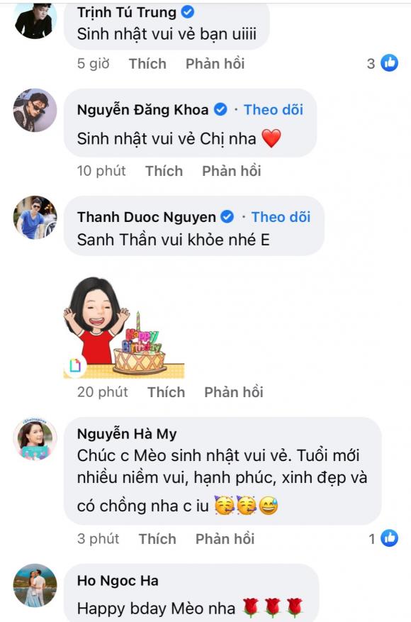 diễn viên khả như, sao việt