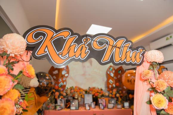 diễn viên khả như, sao việt