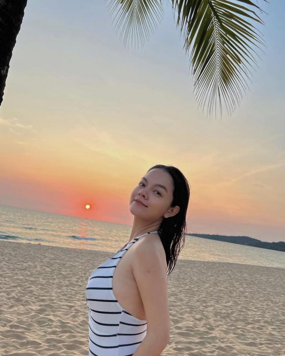 phạm quỳnh anh, sao việt, ca sĩ phạm quỳnh anh