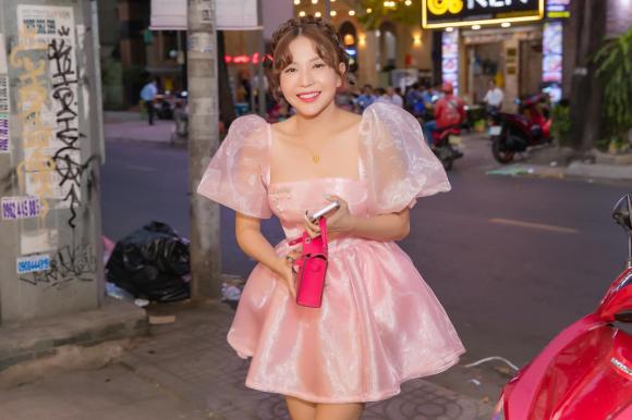 diễn viên khả như, sao việt