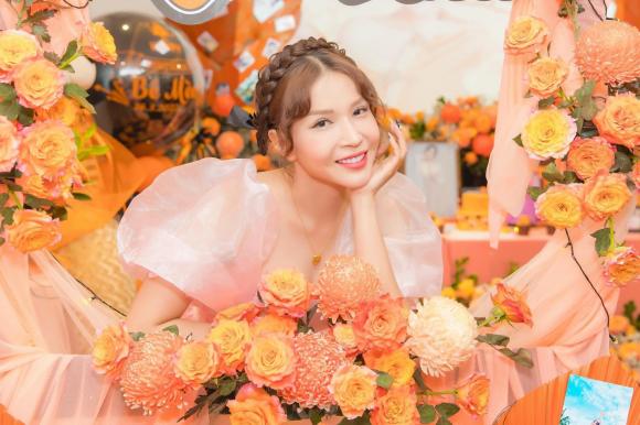 diễn viên khả như, sao việt