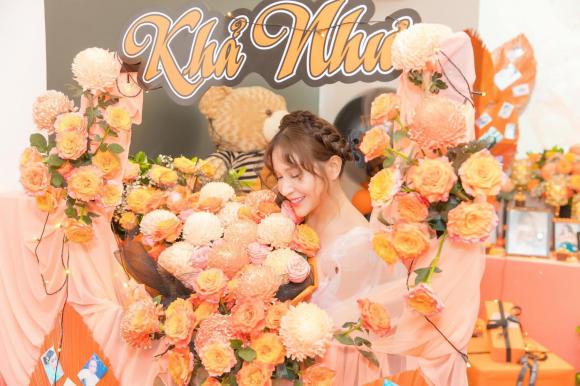 diễn viên khả như, sao việt