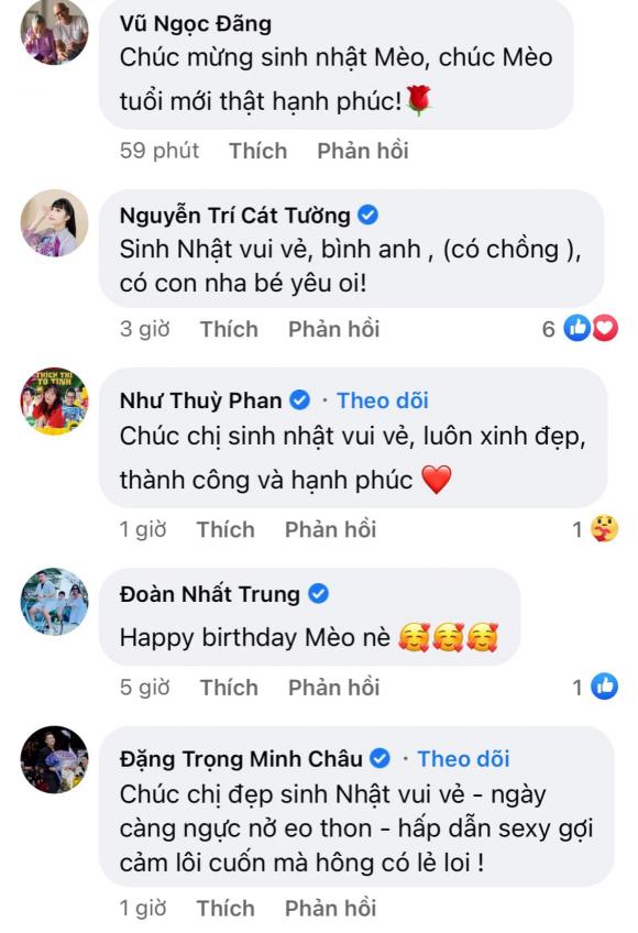 diễn viên khả như, sao việt