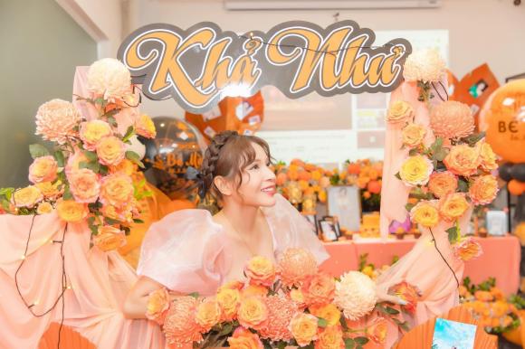 diễn viên khả như, sao việt