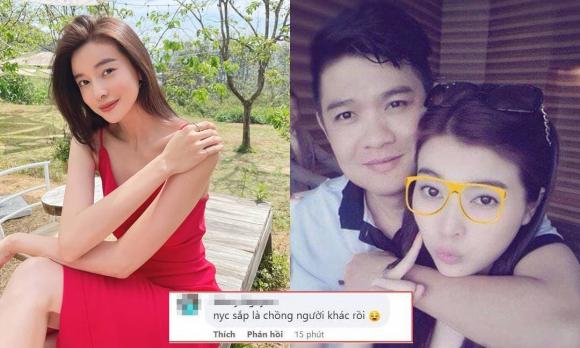 minh hằng được cầu hôn, minh hằng, sao việt 