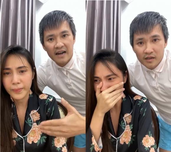 'Ngôi nhà hạnh phúc', diễn viên Minh Hằng, dàn diễn viên 'Ngôi nhà hạnh phúc', phim Việt Nam