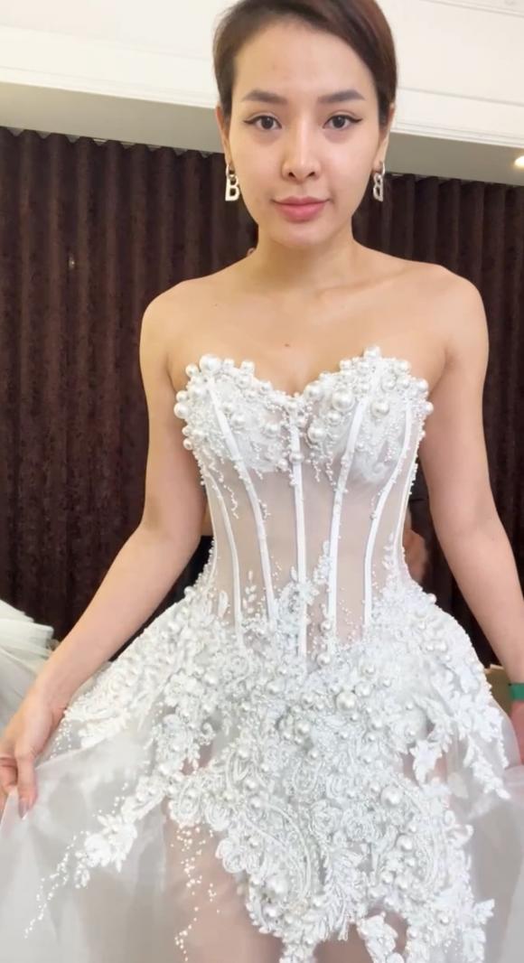 phương trinh jolie, sao việt, lý bình 