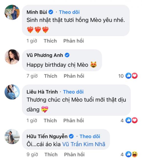 diễn viên khả như, sao việt