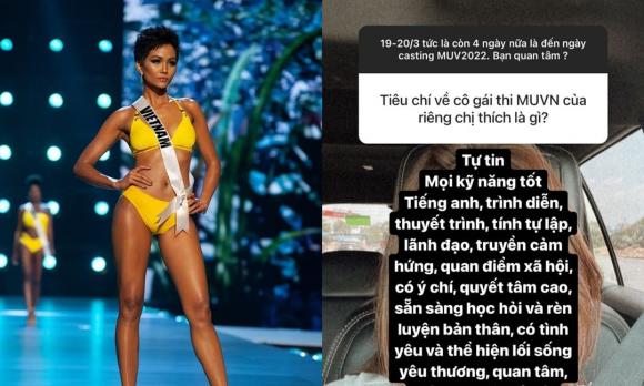 Miss Universe Vietnam 2022, Ngô Cẩm Vân, Sao Việt