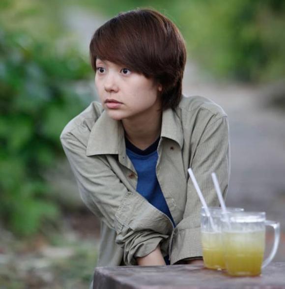 'Ngôi nhà hạnh phúc', diễn viên Minh Hằng, dàn diễn viên 'Ngôi nhà hạnh phúc', phim Việt Nam