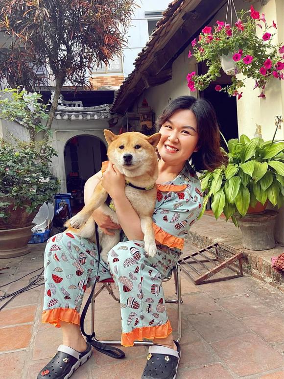 Về nhà đi con, Ngô Thủy Tiên, sao việt 