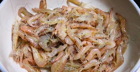 tôm, tôm đồng, tôm đồng chiên giòn, món ăn ngon, tôm chiên