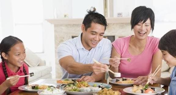 tuổi thọ, nhật bản, thói quen tốt