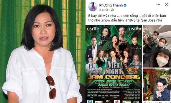 ca sĩ Phương Thanh, nữ streamer Bình Dương, sao Việt