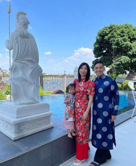 Tăng Thanh Hà, chị chồng Tăng Thanh Hà, giới trẻ 