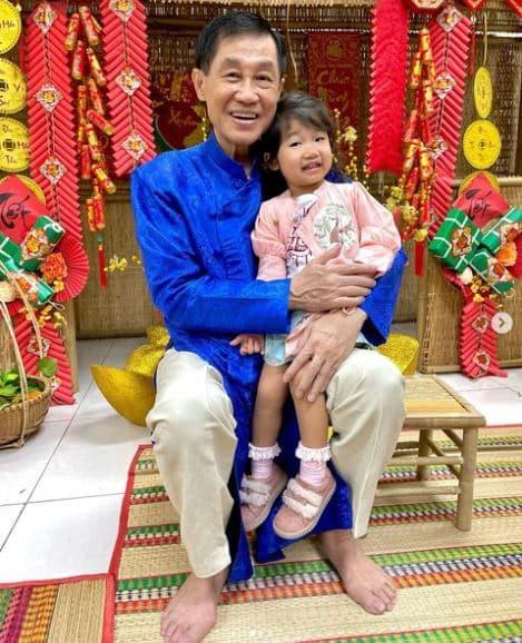 Tăng Thanh Hà, chị chồng Tăng Thanh Hà, giới trẻ 