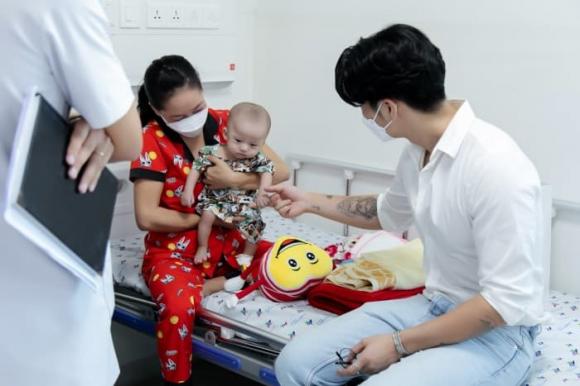 nữ diễn viên ngô thanh vân,Diễn viên Ngô Thanh Vân, CEo Huy Trần, sao Việt