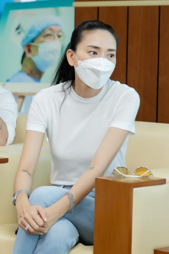 nữ diễn viên ngô thanh vân,Diễn viên Ngô Thanh Vân, CEo Huy Trần, sao Việt