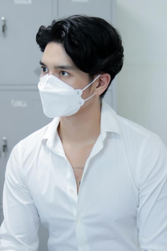 nữ diễn viên ngô thanh vân,Diễn viên Ngô Thanh Vân, CEo Huy Trần, sao Việt