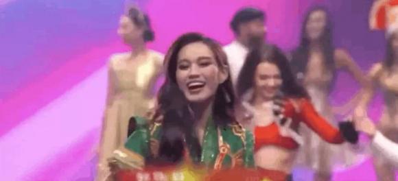 Đỗ Thị Hà, Sao Việt, Hoa hậu, Miss World 2021