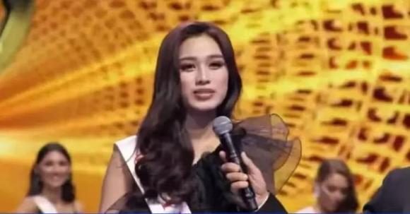 Đỗ Thị Hà, Miss World 2021, tân Miss World 2021