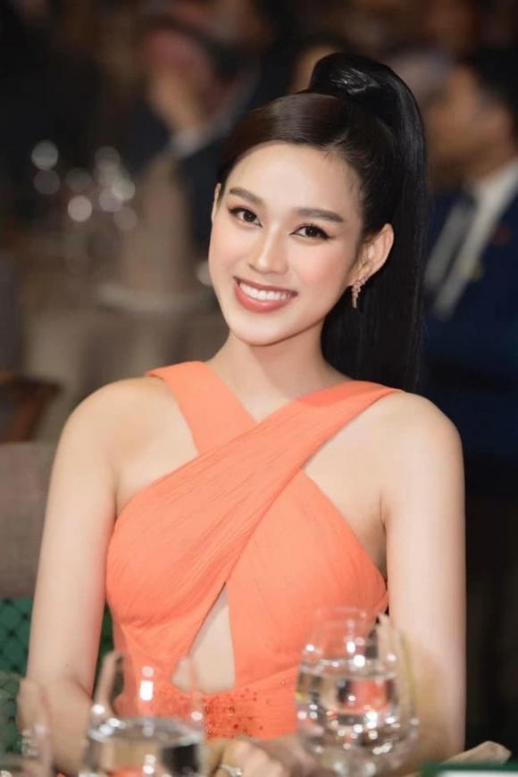 hoa hậu Đỗ Thị Hà, Miss World 2021, sao Việt