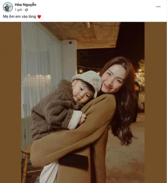 ca sĩ Hòa Minzy, sao Việt