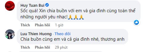 Nhạc sĩ ngọc châu qua đời,anh trai khánh linh,sao việt