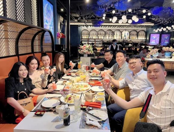 Di Băng, Nguyễn Quỳnh Trâm, mỹ phẩm Hanayuki