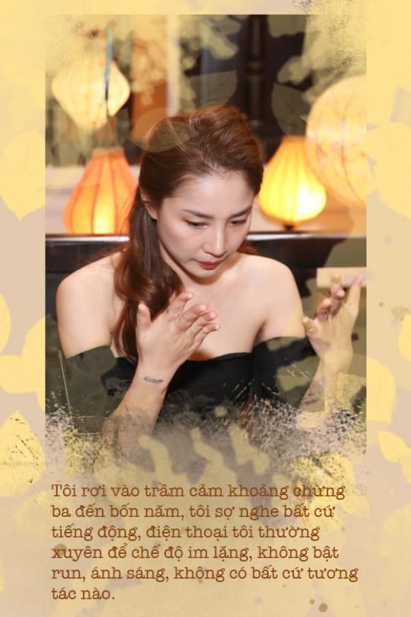 diễn viên Minh Khuê, sao Việt