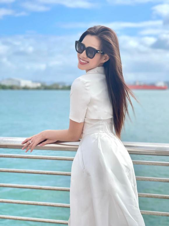 Đỗ Thị Hà, Sao Việt, Hoa hậu, Miss World