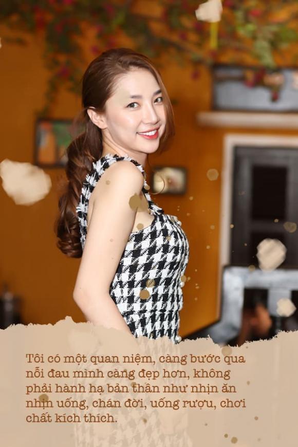 diễn viên Minh Khuê, sao Việt