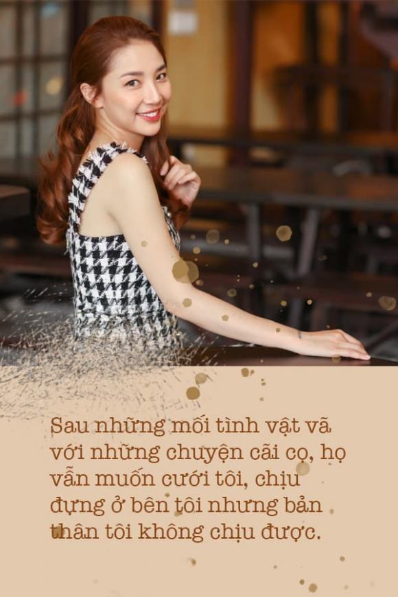 diễn viên Minh Khuê, sao Việt