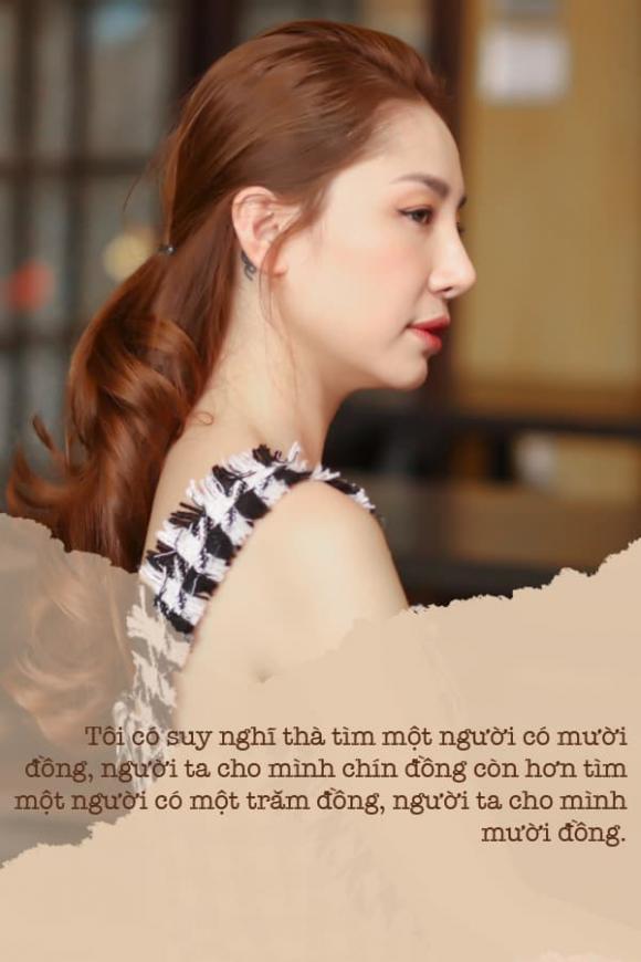 diễn viên Minh Khuê, sao Việt