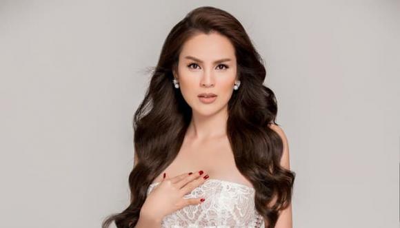 Miss Universe, Harnaaz Sandhu, Hoa hậu Phương Lê, sao Việt