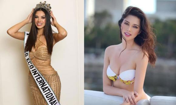 nguyễn thanh hà, sao việt, miss eco international 