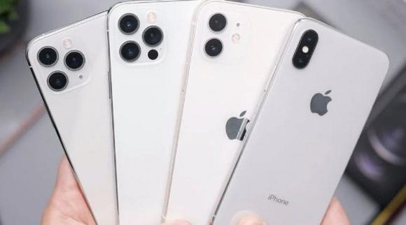 iphone x, điện thoại đáng mua 2022, Điện thoại iPhone