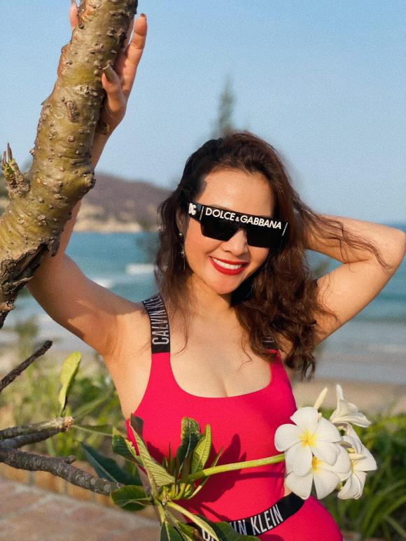 Ca sĩ đăng dương,bà xã ca sĩ đăng dương,sao việt