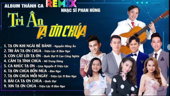 Nhạc sĩ Phan Hùng, Công ty Hoàng Gia