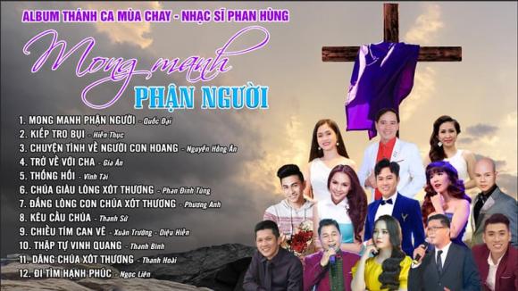 Nhạc sĩ Phan Hùng, Công ty Hoàng Gia