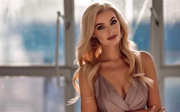 Miss World 2021, Karolina Bielawska, sao việt