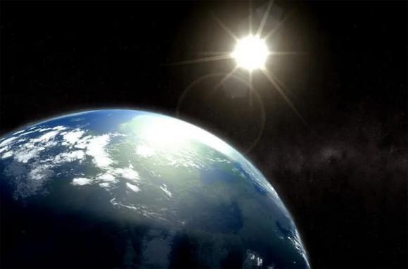 trái đất, hành tinh mới, siêu trái đất