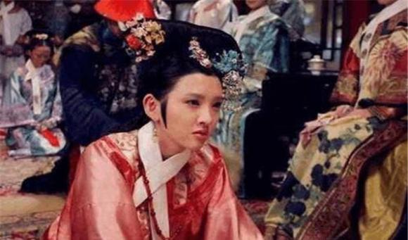 phi tần, lãnh cung, thái giám