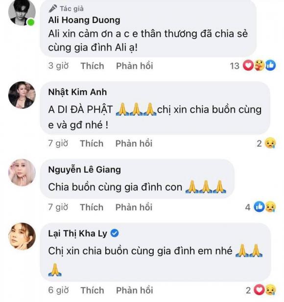 Sao Việt, Ali Hoàng Dương, Nam ca sĩ